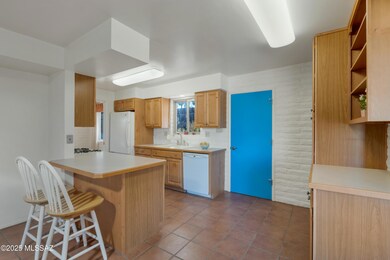 Kitchen brfst bar