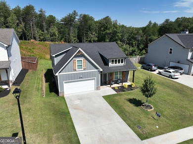 6555 River Station Dr, Lula, GA 30554 - photo 5