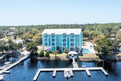 7086 SW Highway 358 unit 1B, Steinhatchee, FL 32359 - photo 2