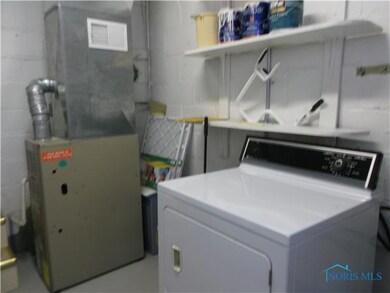 Utility Room.
