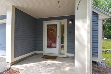 12 Evergreen Way, Peabody, MA 01960 - photo 6