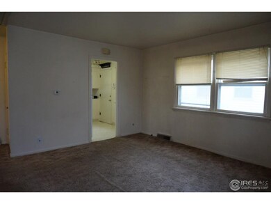 Hard wood floors under carpet