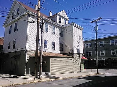 526 Dexter St unit 530, Central Falls, RI 02863 - photo 3