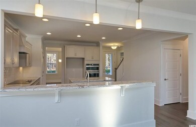 9162 Village Lake Dr SW unit Lot 549 Belleview 1, Calabash, NC 28467 - photo 3