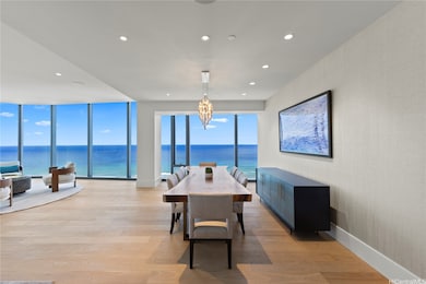 Anaha unit 3800, Honolulu, HI 96814 - photo 4