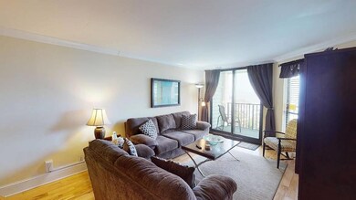 Summer House unit 509, Isle of Palms, SC 29451 - photo 4