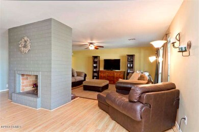 7 Family Room