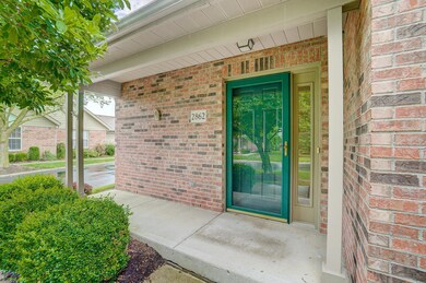 2862 Laurel Wind Blvd unit 2862, Lewis Center, OH 43035 - photo 5