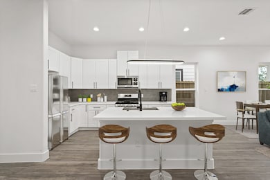 3511 Goodhope St unit A, Houston, TX 77021 - photo 4