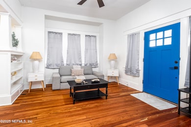 2068 Redwing + (2 Unit Duplex) St, Jacksonville, FL 32206 - photo 3