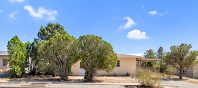 7610 Alpine Dr, El Paso, TX 79915 - photo 2