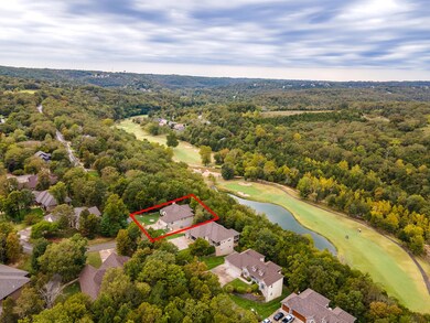 Golf Branson