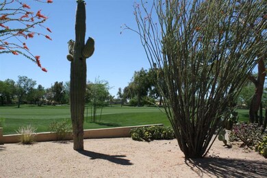 Golf Course View 4