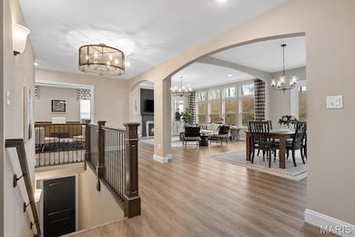 Picture is example of the Indigo, some features shown may be optional upgrades