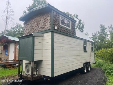 NHN Nhn, Anchorage, AK 99516 - photo 2