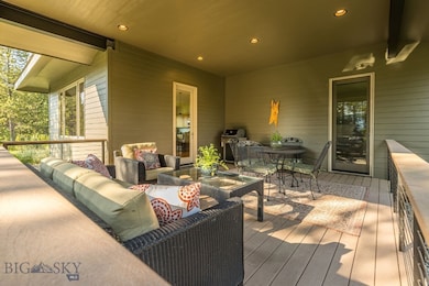 214 W Pine Cone Terrace, Big Sky, MT 59716 - photo 6