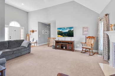 805 Muscogee Way, Mount Juliet, TN 37122 - photo 6