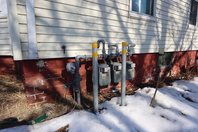 Gas Meters