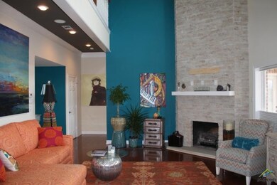 10936 Deer Creek Dr, Tyler, TX 75707 - photo 6