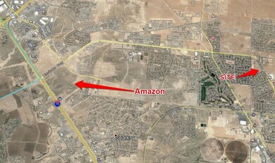 473 N Kenazo Ave, Horizon City, TX 79928 - photo 5