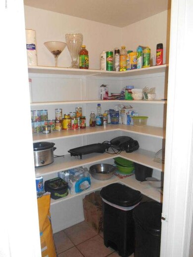 Nice Pantry
