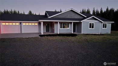 400 E McLane Cove Dr, Grapeview, WA 98546 - photo 2