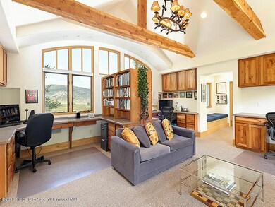 Glickman - office