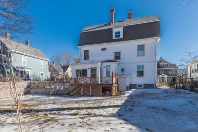 126 Wibird St unit 2, Portsmouth, NH 03801 - photo 4