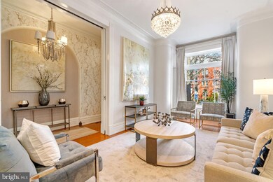 1308 Rhode Island Ave NW, Washington, DC 20005 - photo 4