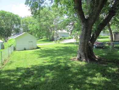 yard