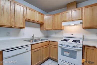 1920 N Creekwood Park Cir unit 2, Palmer, AK 99645 - photo 6