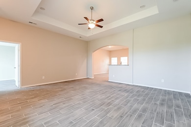 629 Green Mound Dr unit 100, Glenn Heights, TX 75154 - photo 2