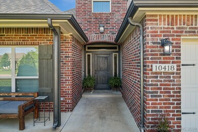 10418 S 229th East Ave, Broken Arrow, OK 74014 - photo 6