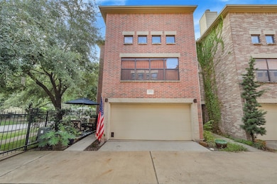429 W 26th St unit J, Houston, TX 77008 - photo 6