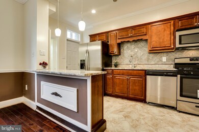 4039 W Cold Spring Ln, Baltimore, MD 21215 - photo 7