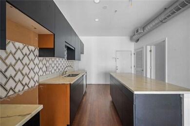 The Lofts at 5300 unit 2310, Atlanta, GA 30341 - photo 4