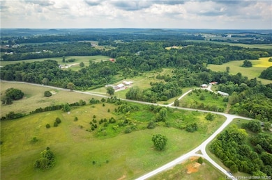 9506 S Bullington Rd unit Lot 19, Posey Township, IN 47120 - photo 6