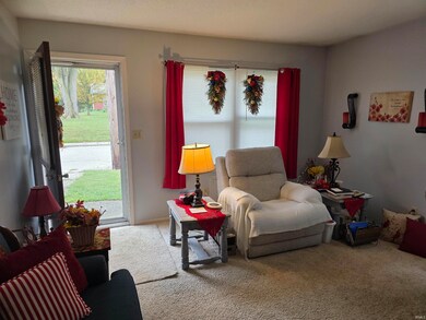 130 E Butcher St, Geneva, IN 46740 - photo 3