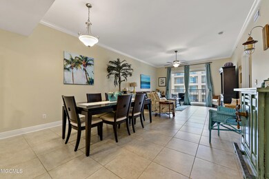 Inn by the Sea unit 621, Pass Christian, MS 39571 - photo 4