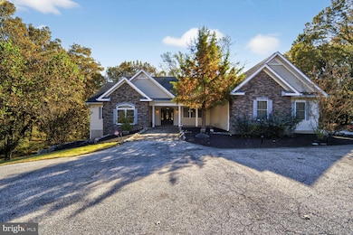 6707 Burch Hill Rd, Brandywine, MD 20613 - photo 5