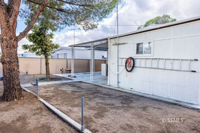 740 W Reeves Ave, Ridgecrest, CA 93555 - photo 7