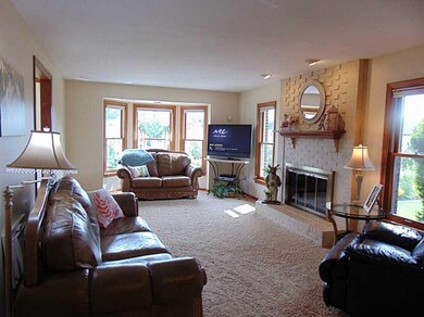 Family Room.