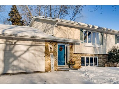 04 Exterior Front Entry
