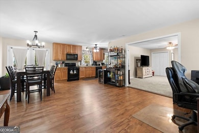 129 Shiloh Church Rd, Carrollton, GA 30116 - photo 7