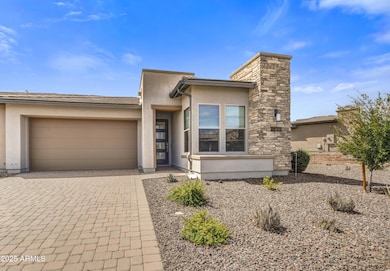 17615 E Bismark Lake Ct, Scottsdale, AZ 85263 - photo 4