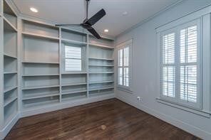 734 Allston St unit B, Houston, TX 77007 - photo 3