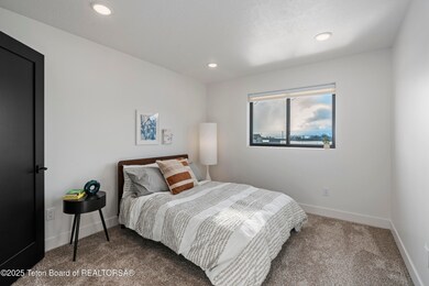 Guest Bedroom 1