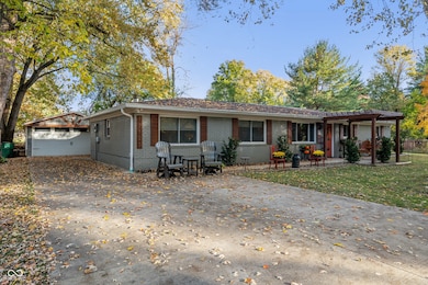 17123 Little Eagle Creek Ave, Westfield, IN 46074 - photo 5