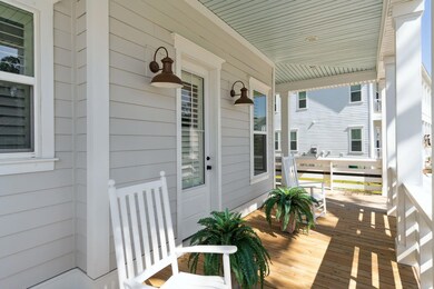 3629 Clambank Dr, Mount Pleasant, SC 29466 - photo 7