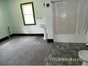 Bath and Laundry